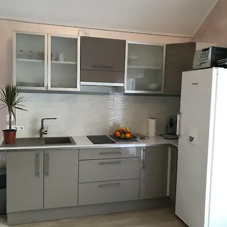 Studio -appartement Neuf Holiday home *