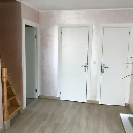 Holiday home Studio -appartement Neuf