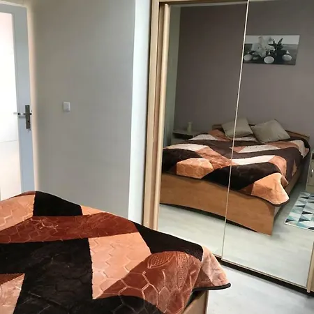 Studio -appartement Neuf Auneuil