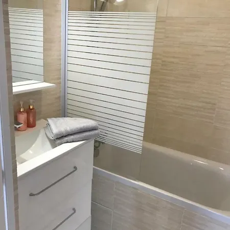 Studio -appartement Neuf