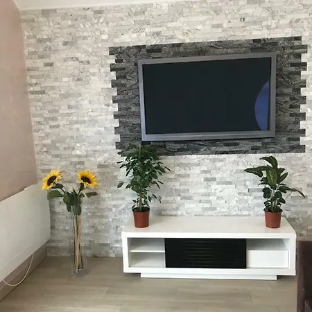 Studio -appartement Neuf Holiday home
