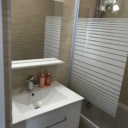 Studio -appartement Neuf Holiday home *