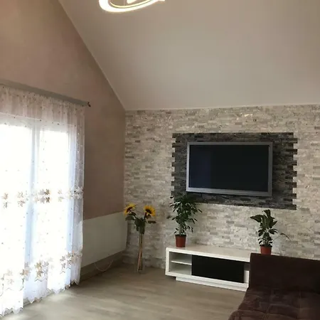 Studio -appartement Neuf Auneuil
