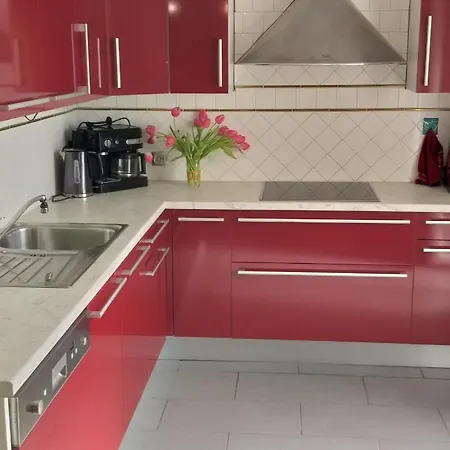 Studio -appartement Neuf Holiday home